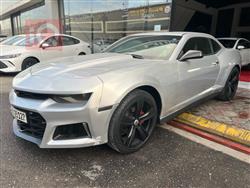 شيفروليه كامارو